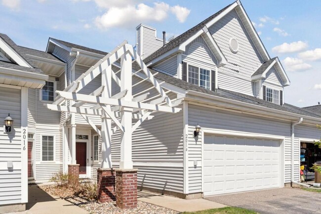 Photo - 2014 Mainstreet Townhome