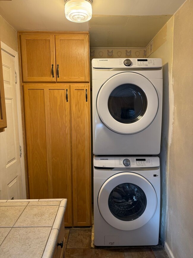 Photo - Spacious 4-Bedroom Home in the Heart of Midtown