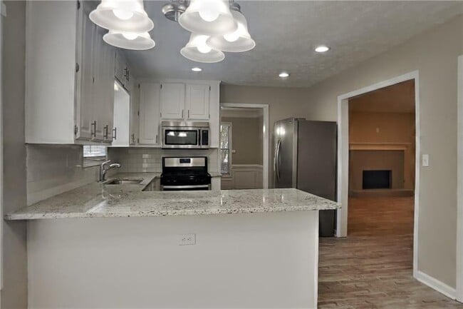 Photo - 3944 Riverstone Dr
