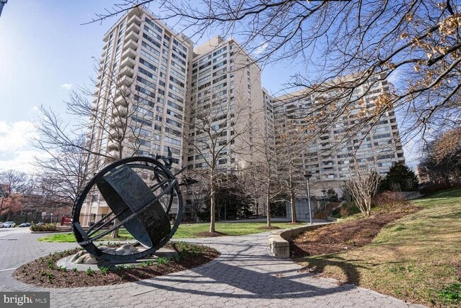 Photo - 5500 Friendship Blvd Apartment Unit 1826N