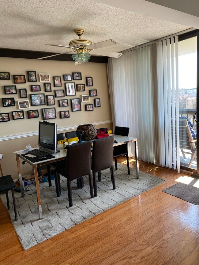 Photo - 7401 Westlake Ter Unidad 811