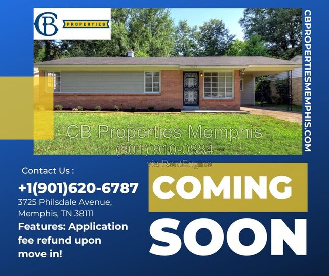 Building Photo - 3725 Philsdale Ave