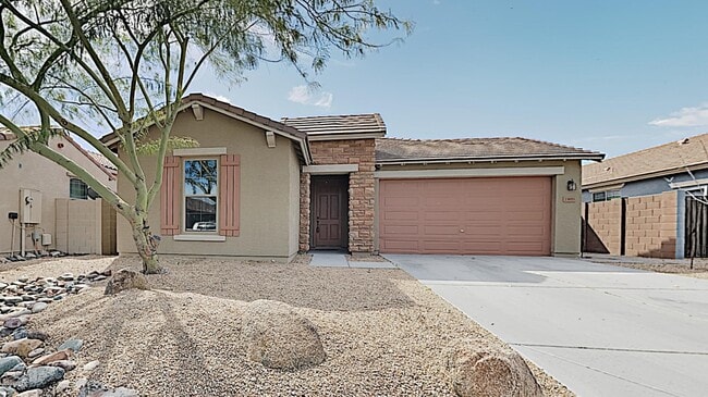 Building Photo - 23853 W Hammond Ln Rental