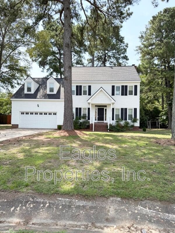Building Photo - 242 N Marion Dr