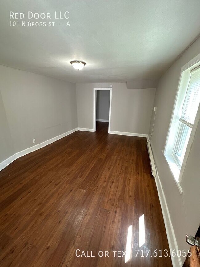 Photo - 101 N Gross St Unit A