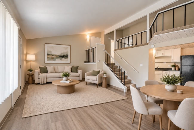 Lofts at Layton