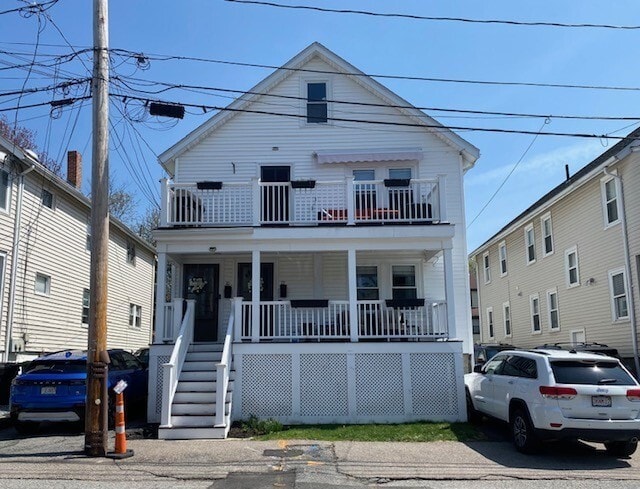 Building Photo - 70 Prospect St Unit 70