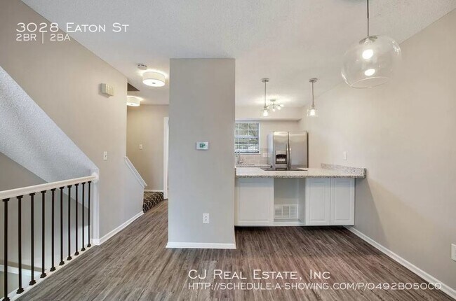 Photo - 3028 Eaton St