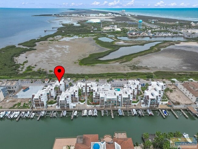 Photo - 6201 Padre Blvd Unit 303