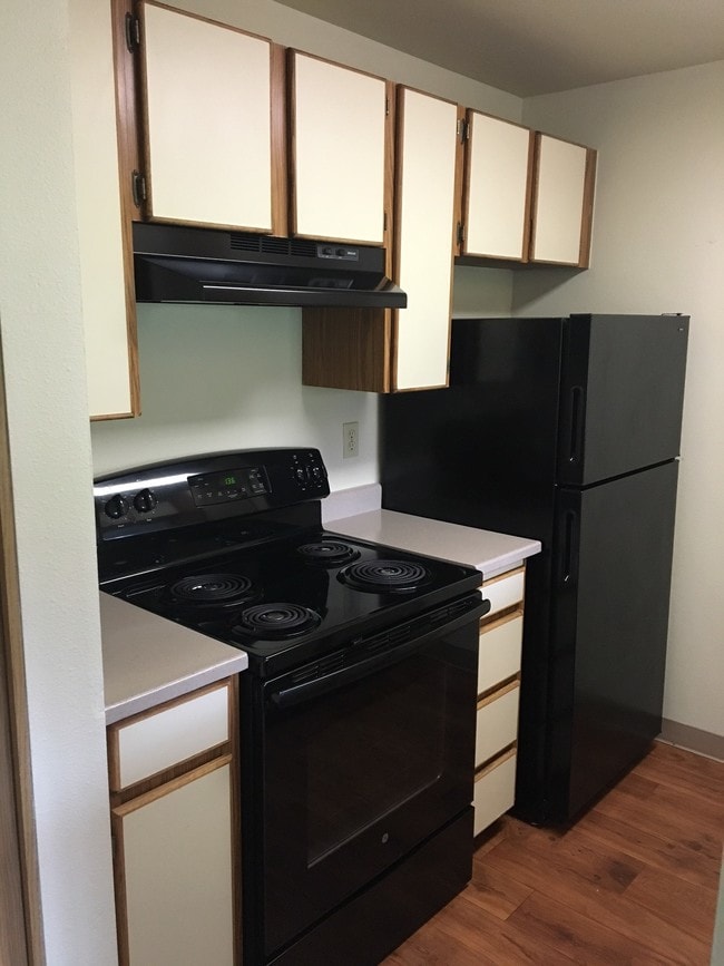 Photo - Stonesthrow Apartments