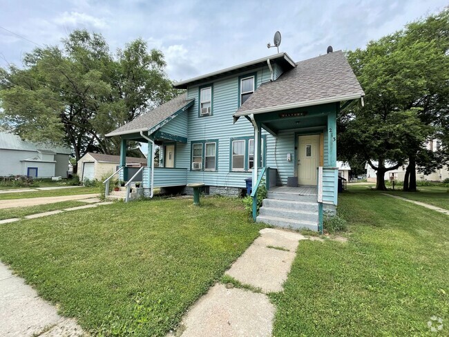 Building Photo - 211-213-213 N Edmunds St Unit 213 Rental