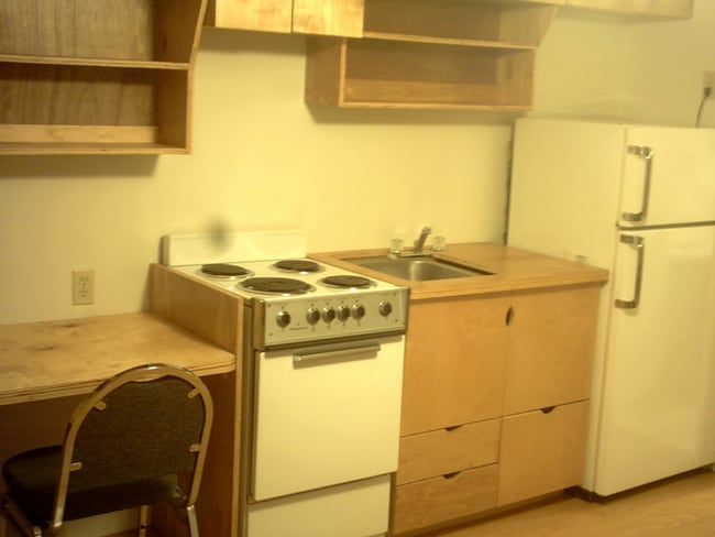 Photo - 1332 Central Ave Unidad 6