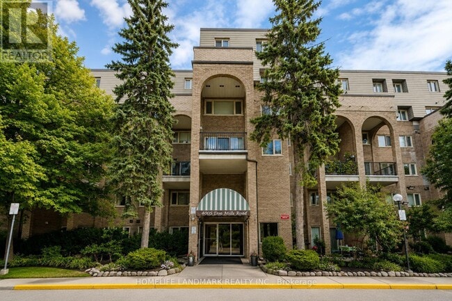 Photo - 4005 Don Mills Rd.