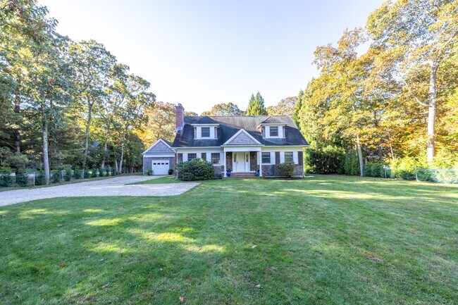 East Hampton Summer Rental