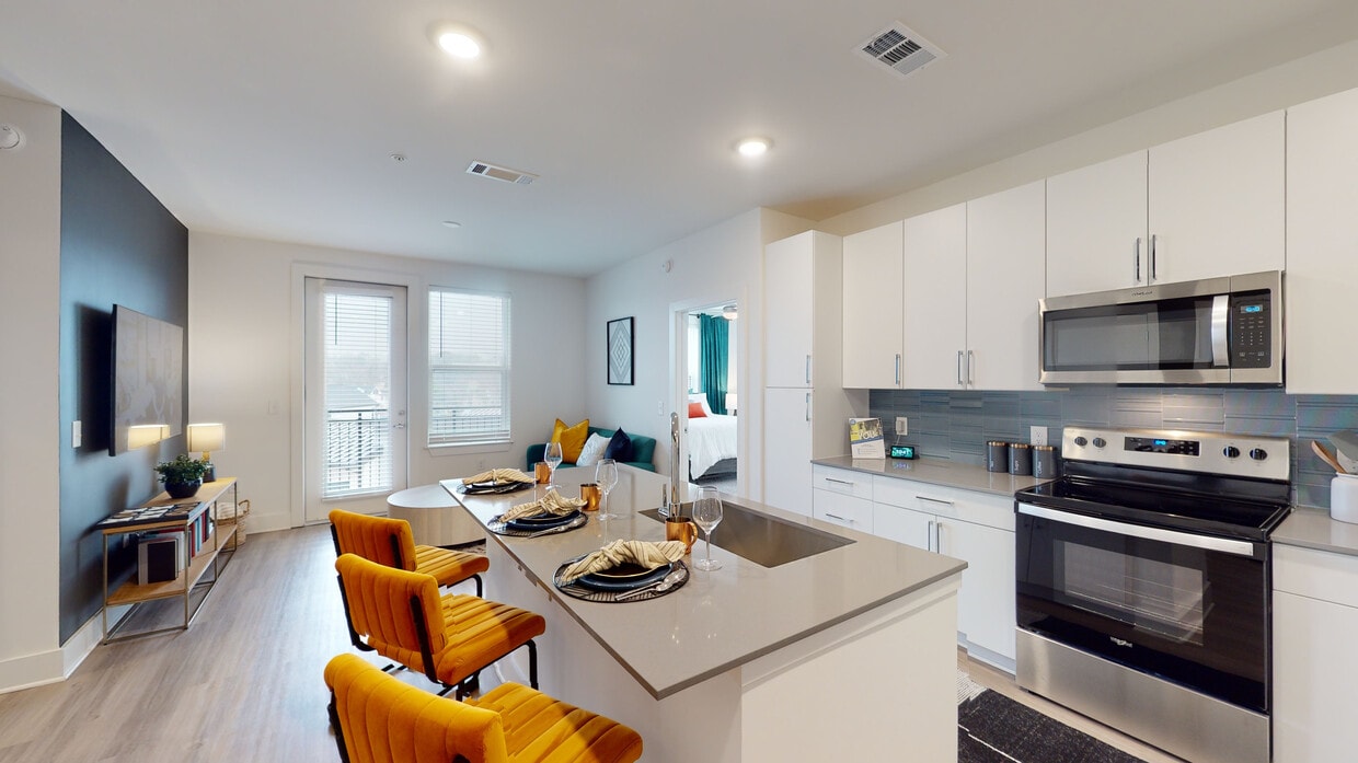 Photo - The Maverick Apartments