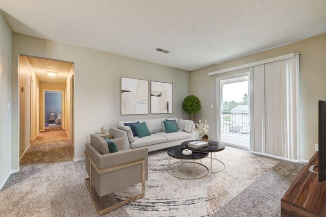 Photo - Traditions at Augusta Apartment Homes