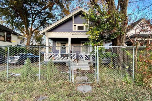 Building Photo - 1814 Marion St Rental