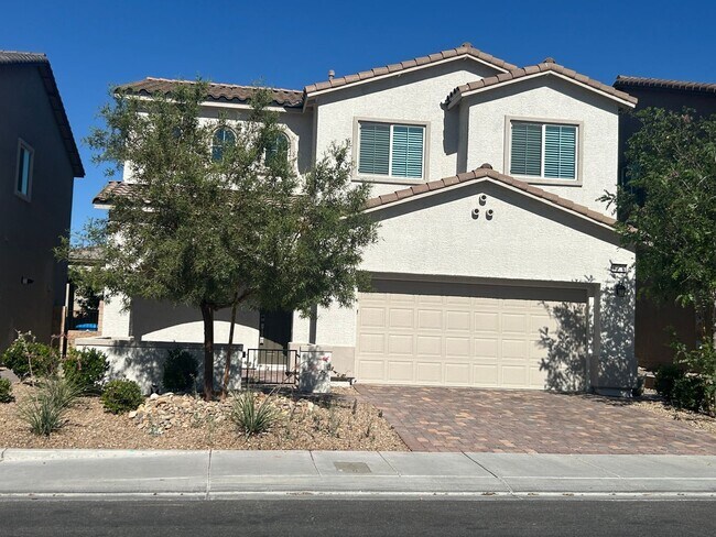 Building Photo - Beautiful 2 story home in Skye Canyon
