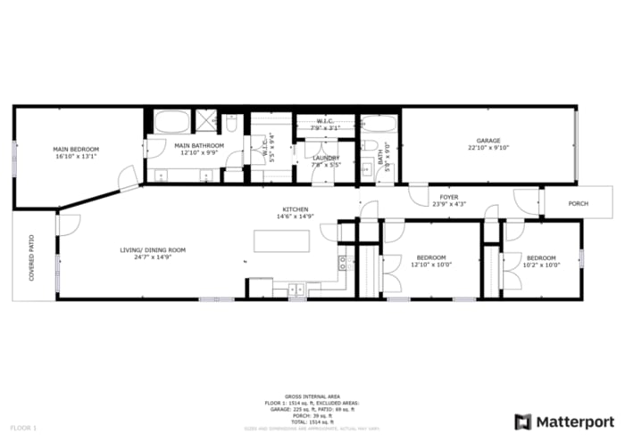 Photo - 15713 Boothy Ln