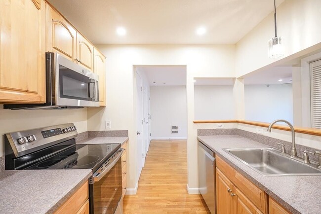 500 Candlewood 38 Unit 38