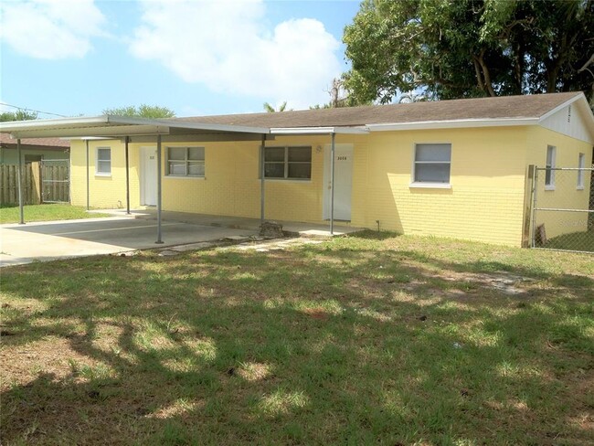 Building Photo - 3008 25th St W Rental