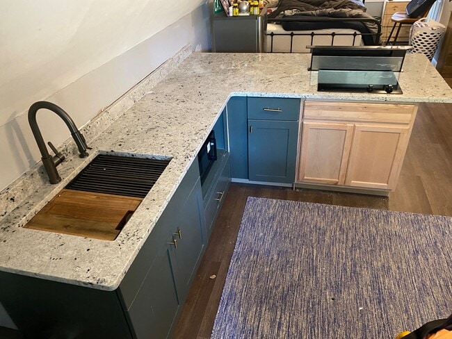 Photo - 420 Cardigan Cir SW Unit Apartment 1