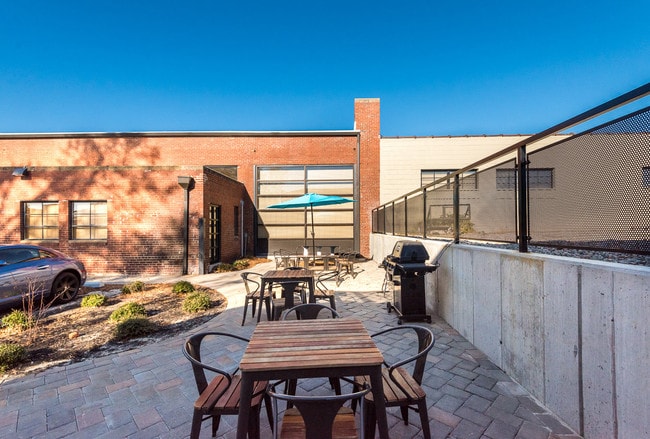 Photo - Osprey Lofts