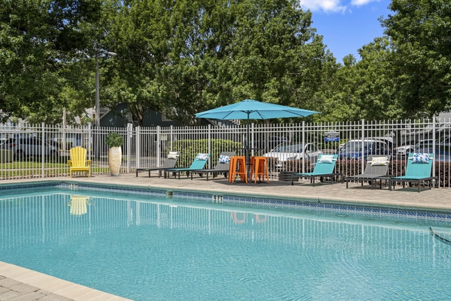 The Mustang at Ocala Apartments