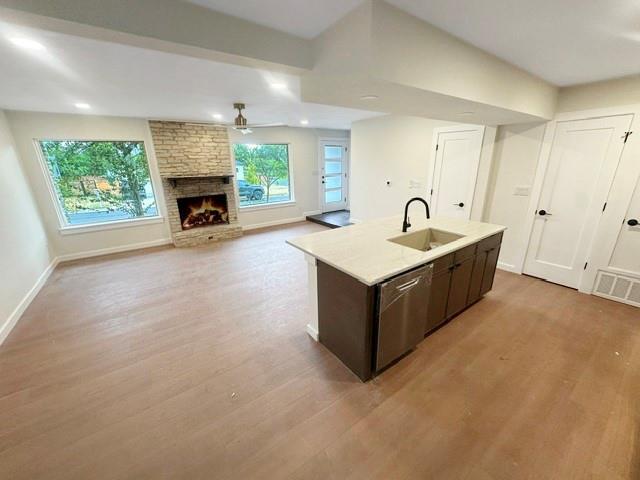 1413 Valleyridge Dr
