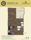 A2 EAST - 1 BR/1 BATH