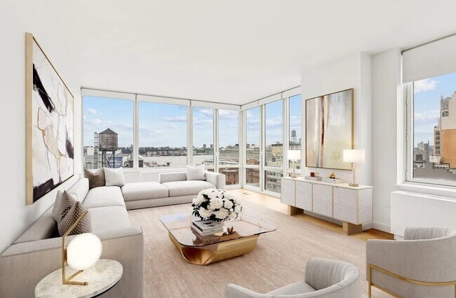 Photo - 535 W 44th St Unit 1114