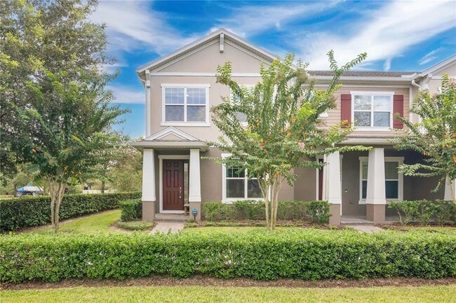 Photo - 10316 Spring Arbor Ln Casa Adosada