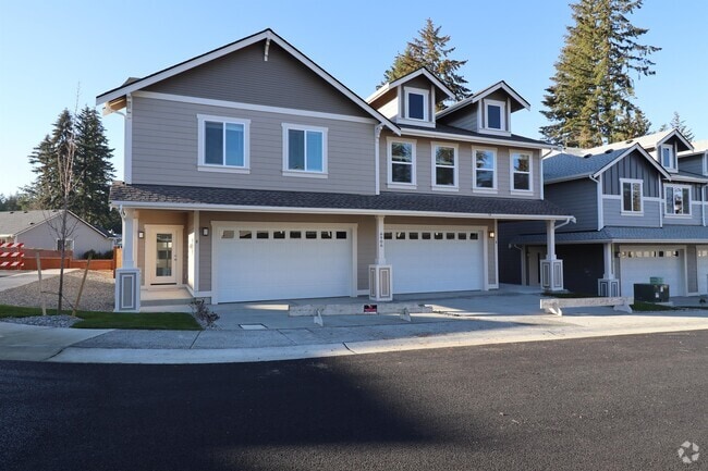 Building Photo - 6906 Delaney Ln NE Rental