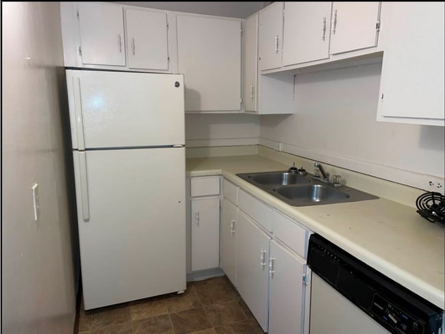 Photo - Spacious, affordable two bedroom townhouse... Unit 801-F