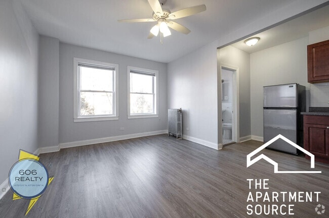 Building Photo - 6930 N Greenview Ave Unit 311 Rental