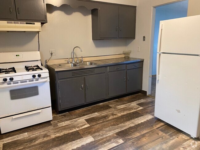 Building Photo - 2807 Glenwood Ave Unit #1 Rental
