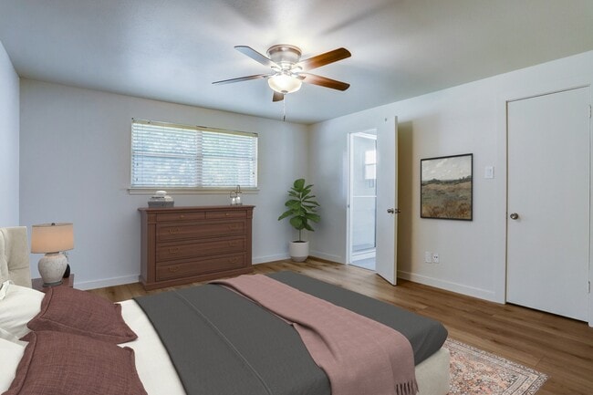 Photo - 10606 Wickersham Ln