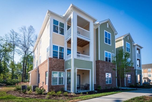 The Reserve at White Oak