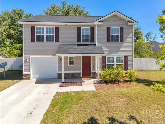 Photo - 1283 Windrow Dr