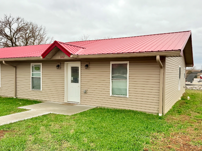 Photo - 1102 Red Roof Dr Condominio