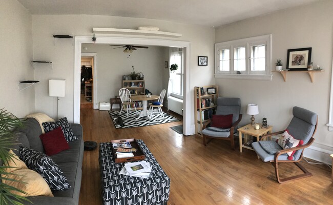 Photo - 3741 12th Ave S Apartamentos