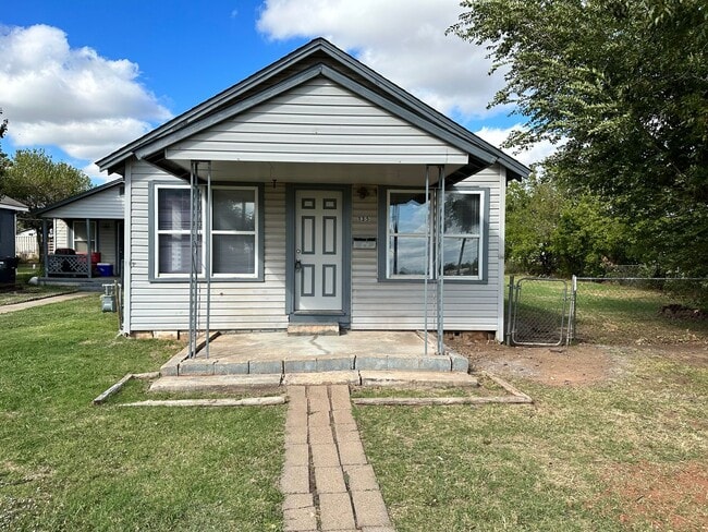 Photo - 2 Bed 1 Bath Moore