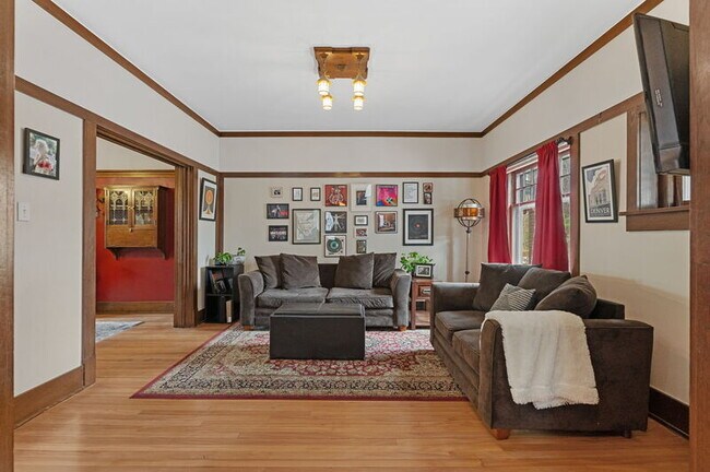 Photo - 3021 E 16th Ave