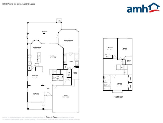 Photo - 3213 Prairie Iris Dr