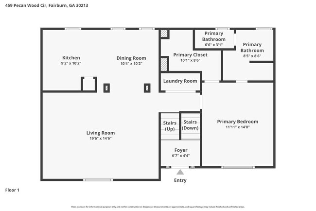 Photo - 459 Pecan Wood Cir