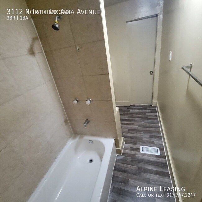 Photo - 3112 N Tacoma Ave