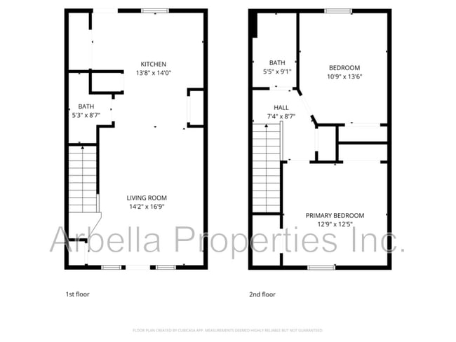 Photo - 127 Adams and Corby Rd Unit Apt 23