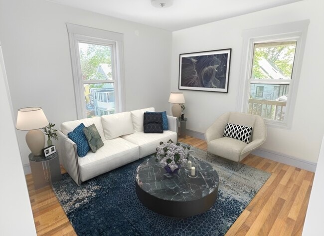 Photo - 240 Allston St Unit 3