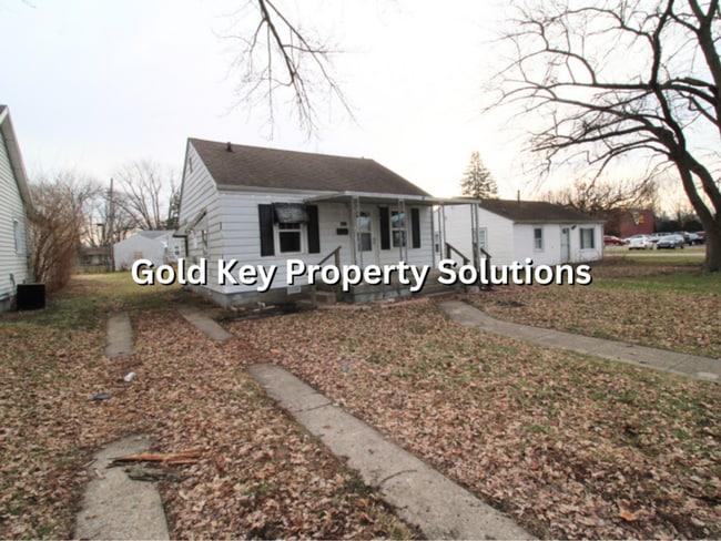 Photo - 2 BR 1 BA House with Covered Front Porch (NO SECTION 8)