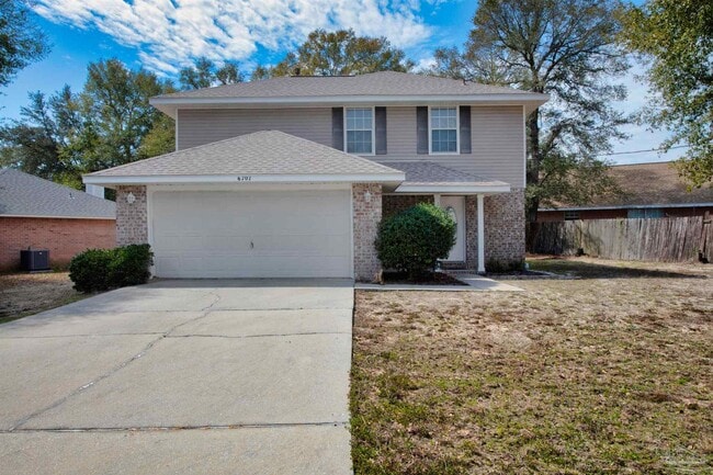 Photo - 6707 Cedar Ridge Cir